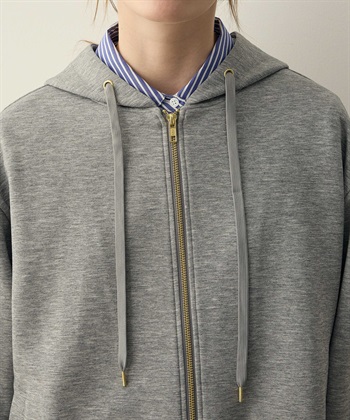 LE SOUK HOLIDAY ワイドジップパーカー_subthumb_24