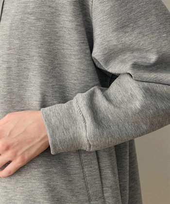 LE SOUK HOLIDAY ワイドジップパーカー_subthumb_26