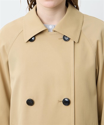 LE SOUK HOLIDAY スタンドショートコート_subthumb_12