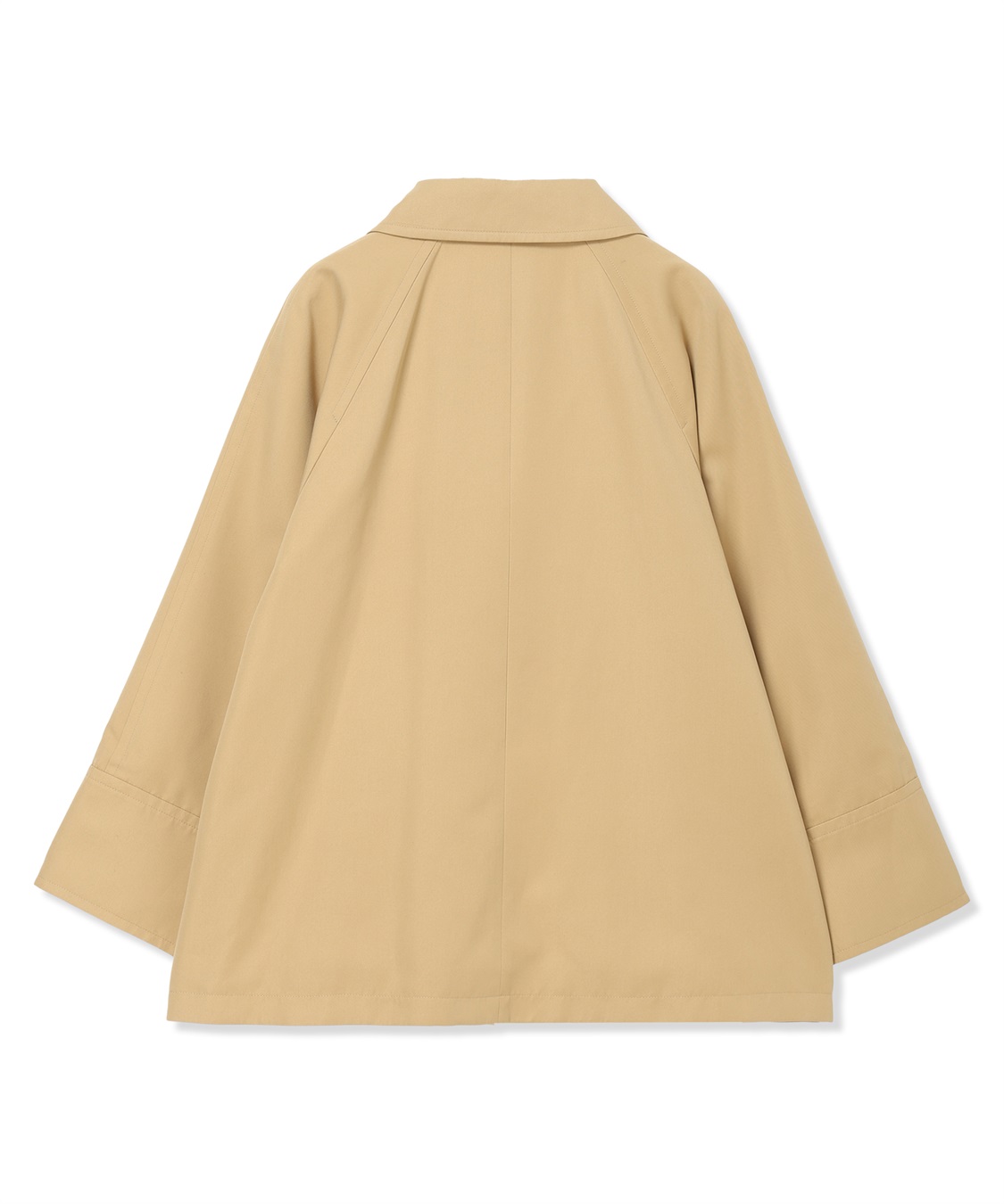 LE SOUK HOLIDAY スタンドショートコート_sub_18