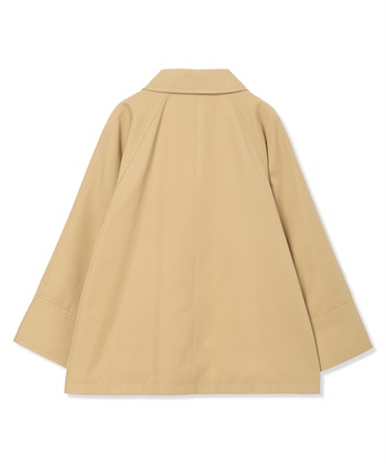 LE SOUK HOLIDAY スタンドショートコート_subthumb_18