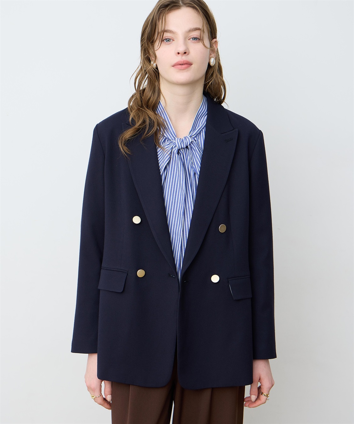 LE SOUK HOLIDAY ダブルJK_sub_1