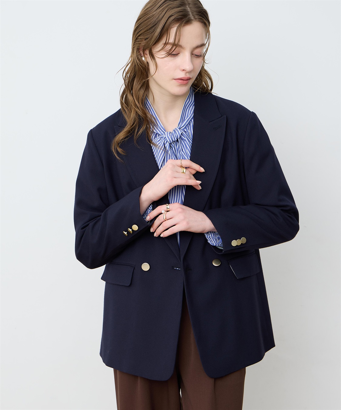 LE SOUK HOLIDAY ダブルJK_sub_2