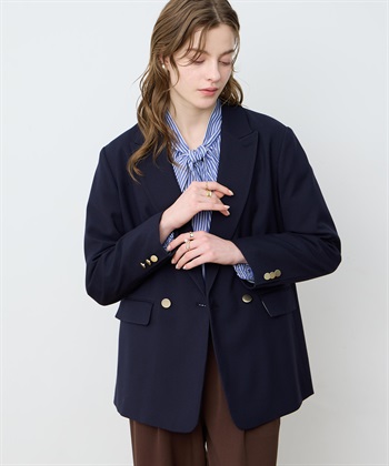 LE SOUK HOLIDAY ダブルJK_subthumb_2