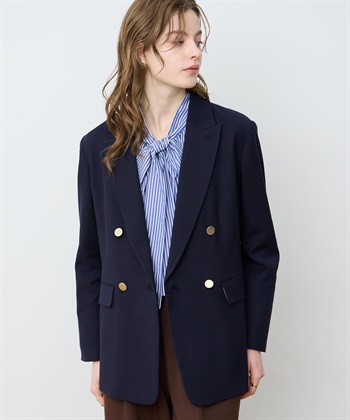 LE SOUK HOLIDAY ダブルJK_subthumb_3