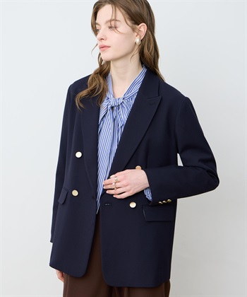 LE SOUK HOLIDAY ダブルJK_subthumb_4