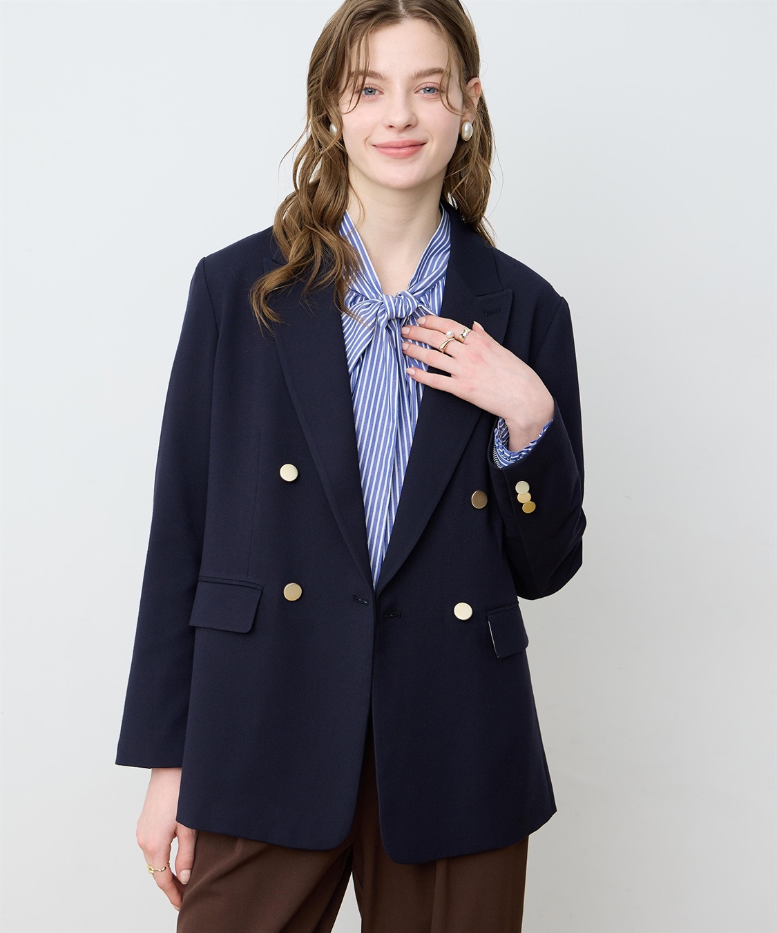 LE SOUK HOLIDAY ダブルJK_sub_5