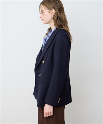 LE SOUK HOLIDAY ダブルJK_subthumb_6