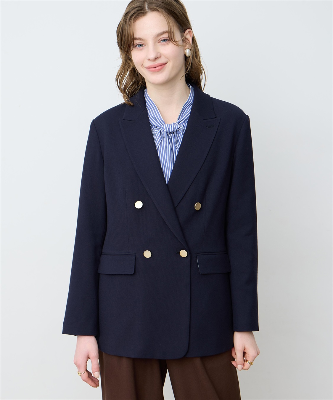 LE SOUK HOLIDAY ダブルJK_sub_9