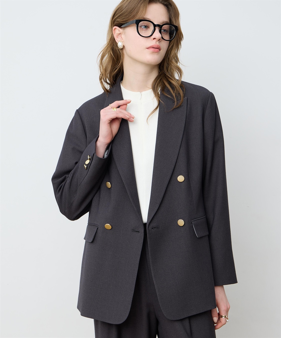 LE SOUK HOLIDAY ダブルJK_sub_10