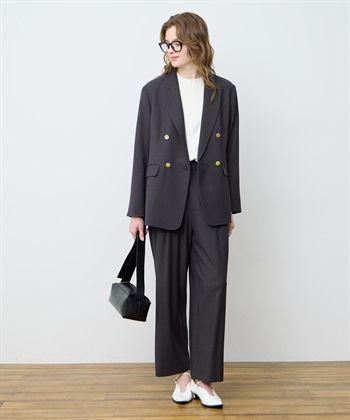 LE SOUK HOLIDAY ダブルJK_subthumb_15