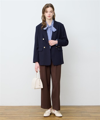 LE SOUK HOLIDAY ダブルJK_subthumb_17