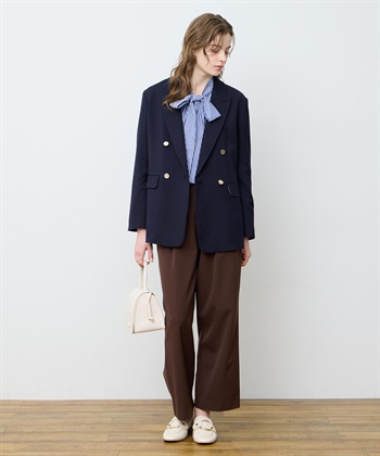 LE SOUK HOLIDAY ダブルJK_subthumb_18