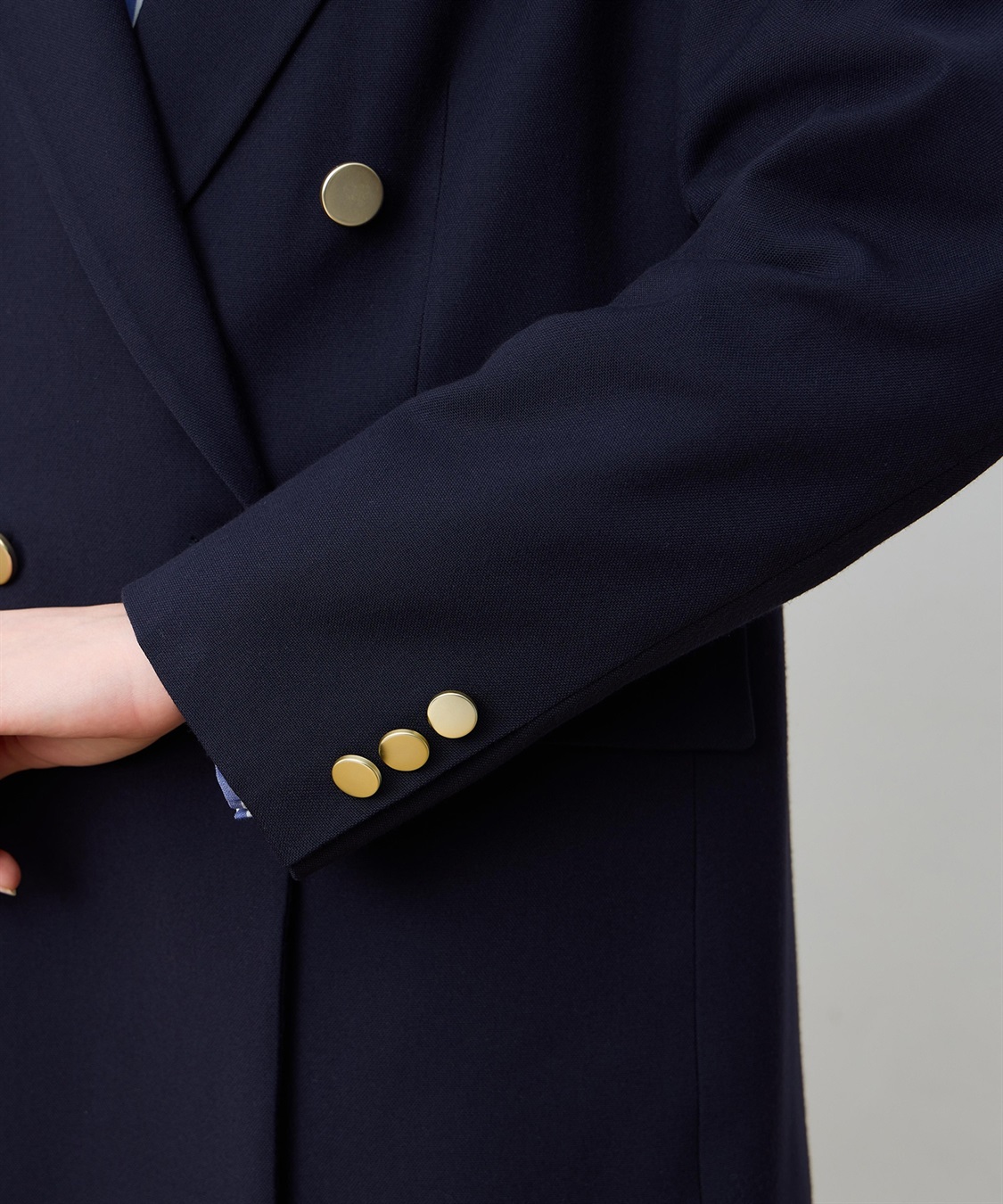 LE SOUK HOLIDAY ダブルJK_sub_21