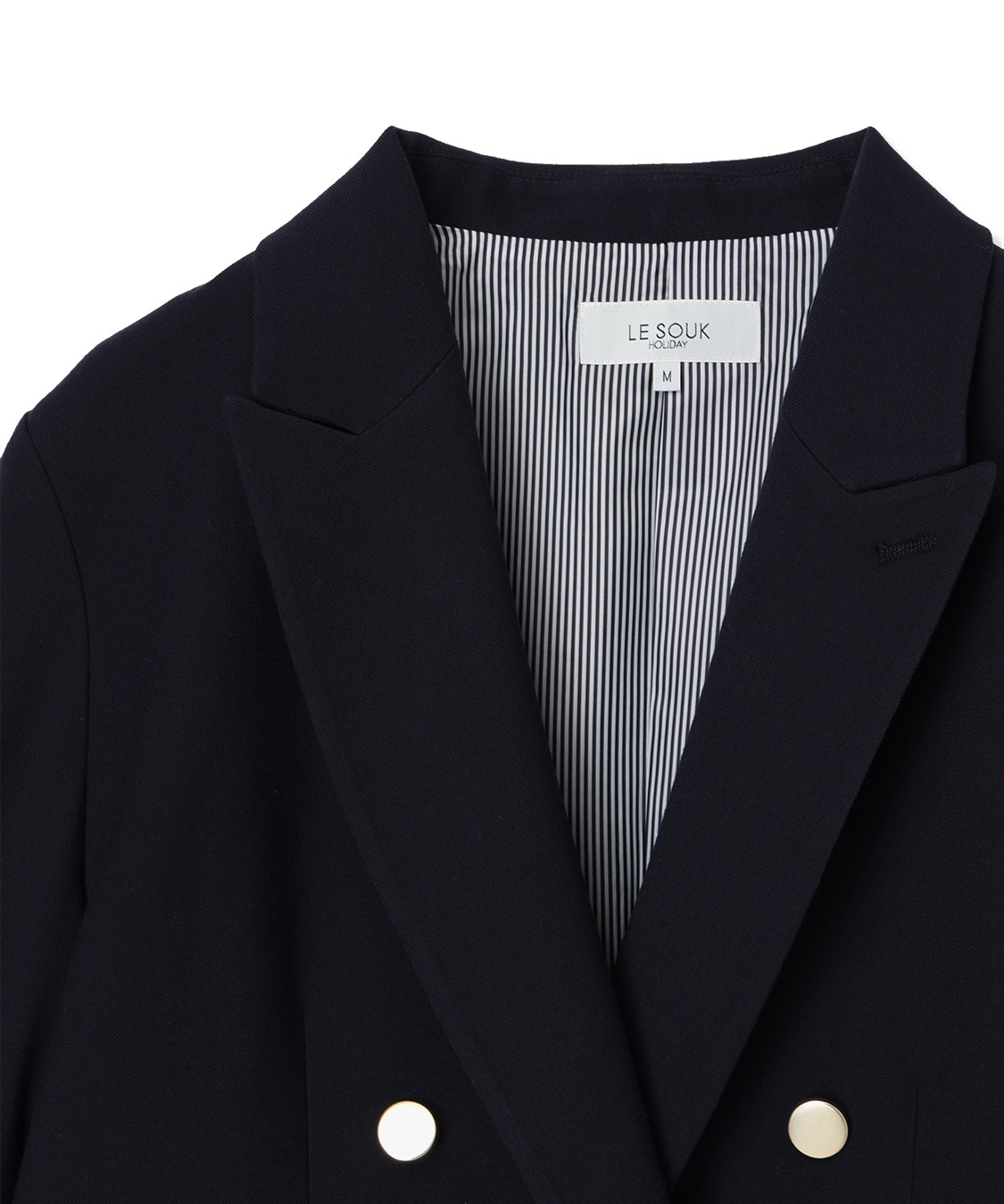 LE SOUK HOLIDAY ダブルJK_sub_25