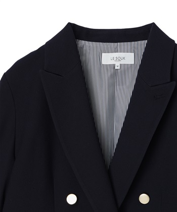 LE SOUK HOLIDAY ダブルJK_subthumb_25