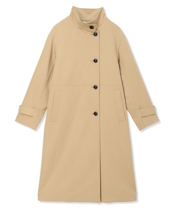 LE SOUK HOLIDAY スタンドロングコート_subthumb_16