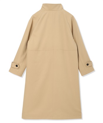 LE SOUK HOLIDAY スタンドロングコート_subthumb_17