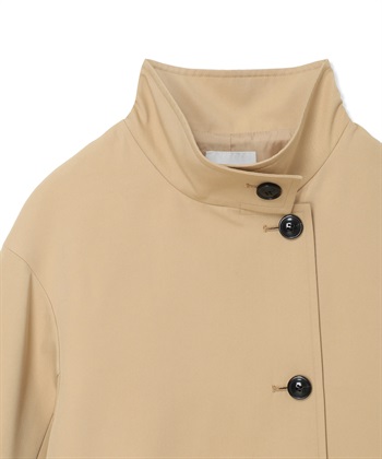 LE SOUK HOLIDAY スタンドロングコート_subthumb_18