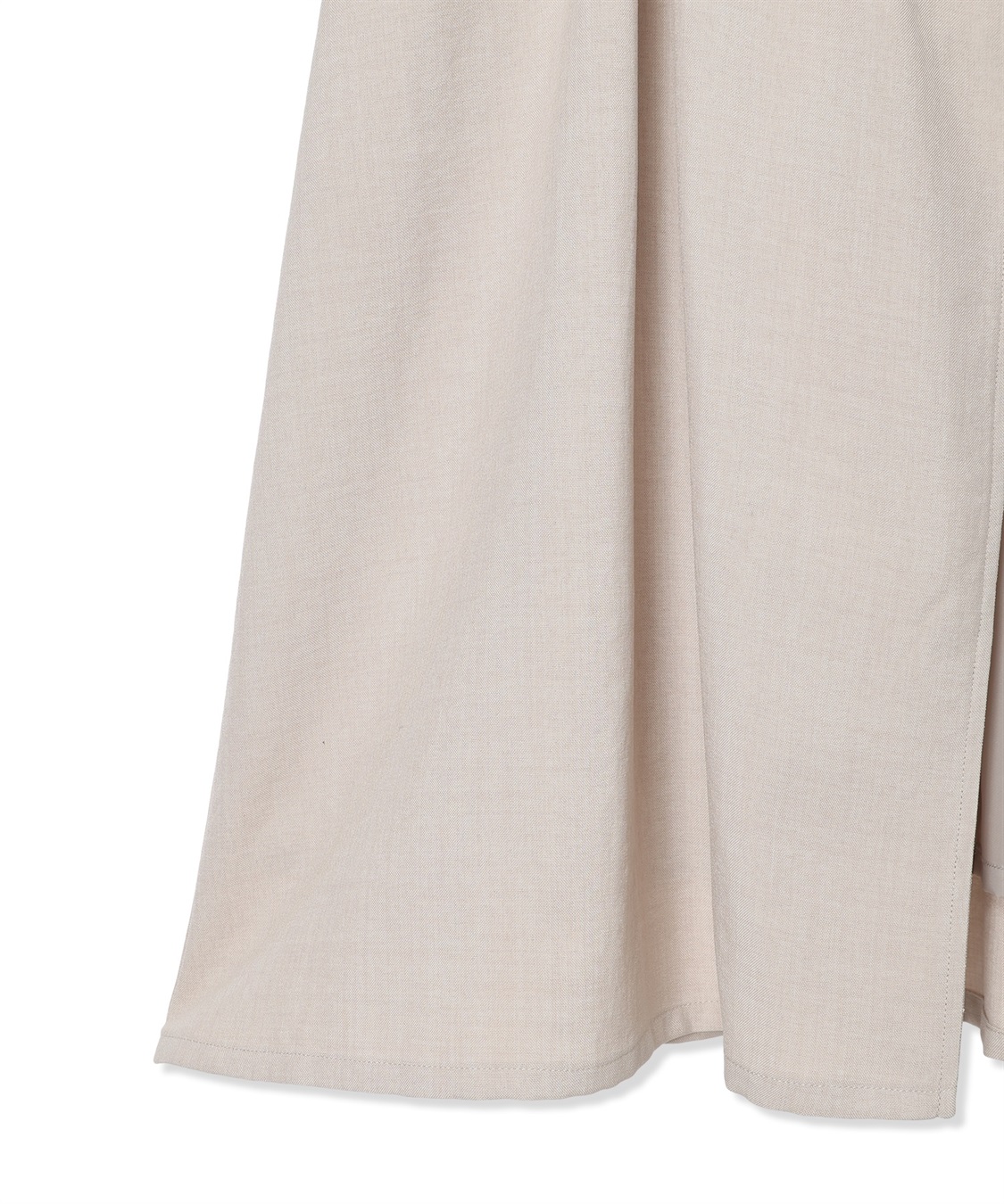 LE SOUK HOLIDAY 【WEB限定】リネンライクガウンロングコート_sub_23