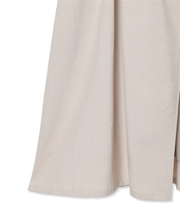 LE SOUK HOLIDAY 【WEB限定】リネンライクガウンロングコート_subthumb_23