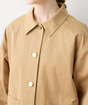 LE SOUK HOLIDAY 金ボタンカバーオールジャケット_subthumb_18