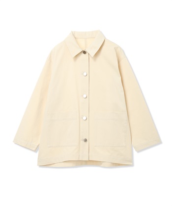 LE SOUK HOLIDAY 金ボタンカバーオールジャケット_subthumb_28