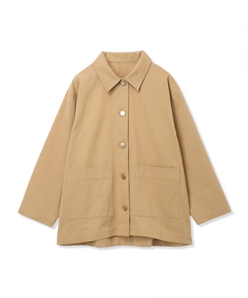 LE SOUK HOLIDAY 金ボタンカバーオールジャケット_subthumb_29