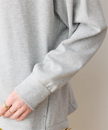 LE SOUK HOLIDAY ドロストジップパーカー_subthumb_13