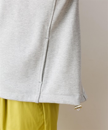 LE SOUK HOLIDAY ドロストジップパーカー_subthumb_15