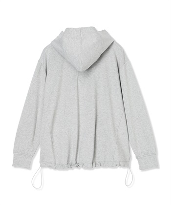 LE SOUK HOLIDAY ドロストジップパーカー_subthumb_17