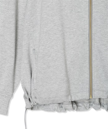 LE SOUK HOLIDAY ドロストジップパーカー_subthumb_19