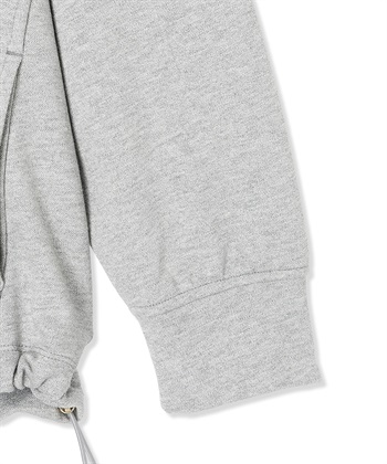 LE SOUK HOLIDAY ドロストジップパーカー_subthumb_20