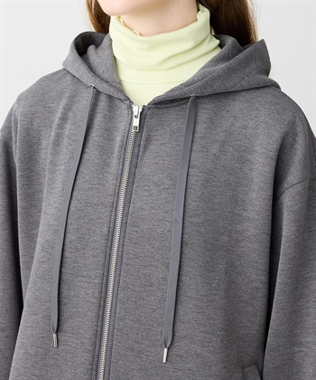 LE SOUK HOLIDAY ダンボールジップパーカー_subthumb_18