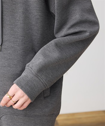 LE SOUK HOLIDAY ダンボールジップパーカー_subthumb_19