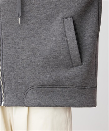 LE SOUK HOLIDAY ダンボールジップパーカー_subthumb_21