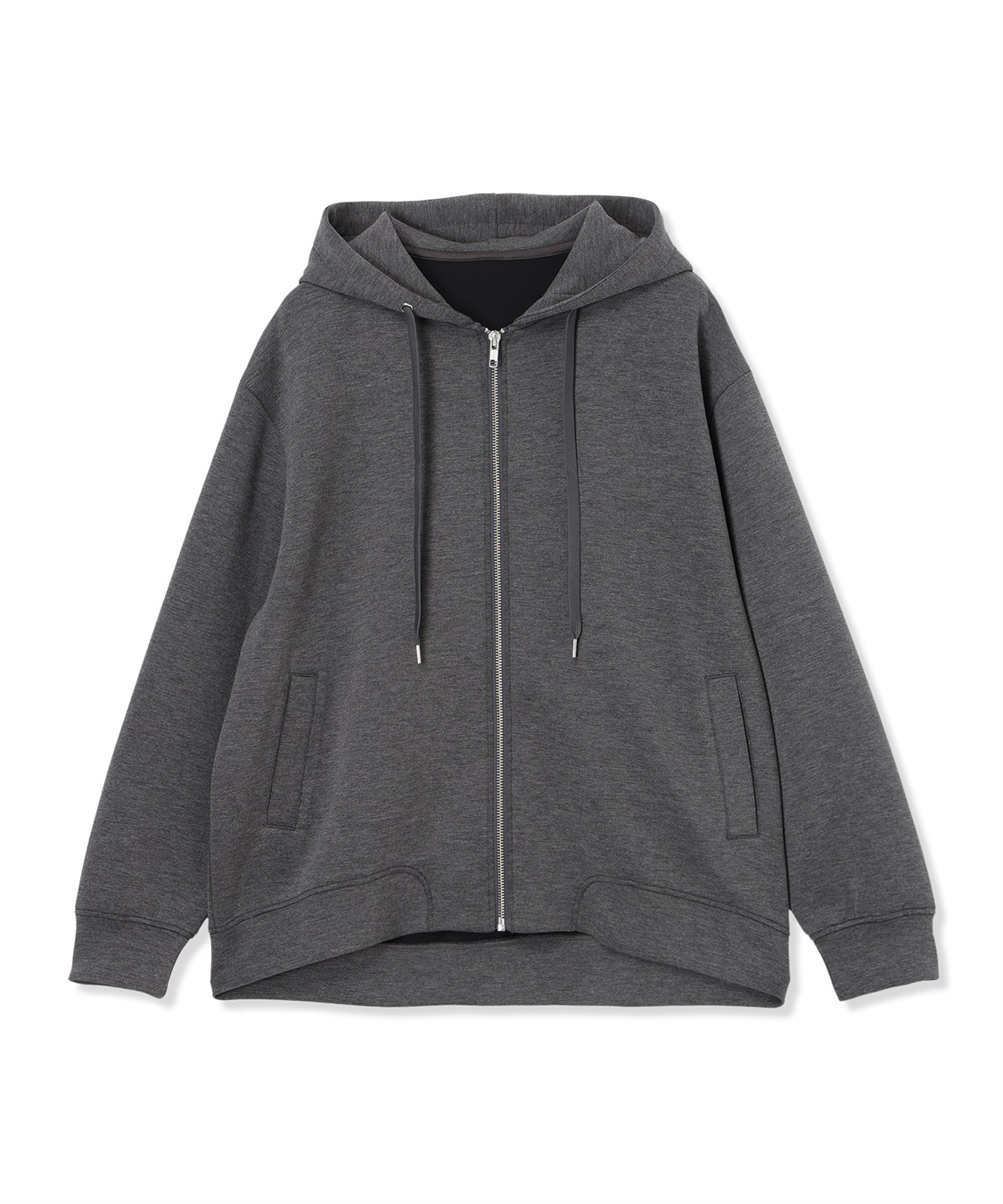 LE SOUK HOLIDAY ダンボールジップパーカー_sub_22