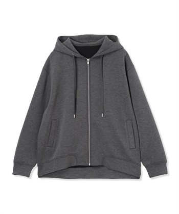 LE SOUK HOLIDAY ダンボールジップパーカー_subthumb_22