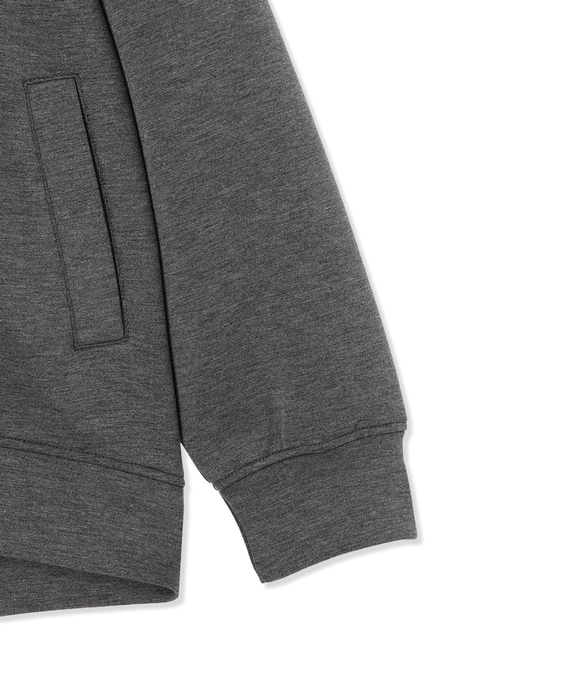 LE SOUK HOLIDAY ダンボールジップパーカー_sub_26