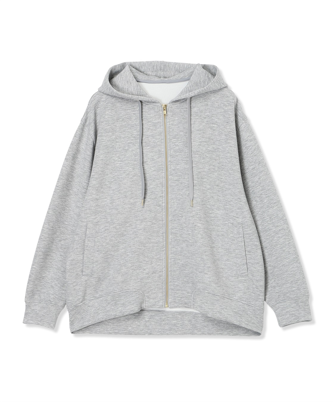 LE SOUK HOLIDAY ダンボールジップパーカー_sub_29