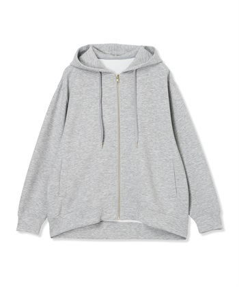 LE SOUK HOLIDAY ダンボールジップパーカー_subthumb_29