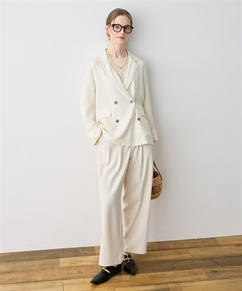 LE SOUK HOLIDAY シアージャケット_subthumb_15