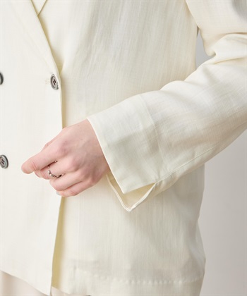 LE SOUK HOLIDAY シアージャケット_subthumb_18