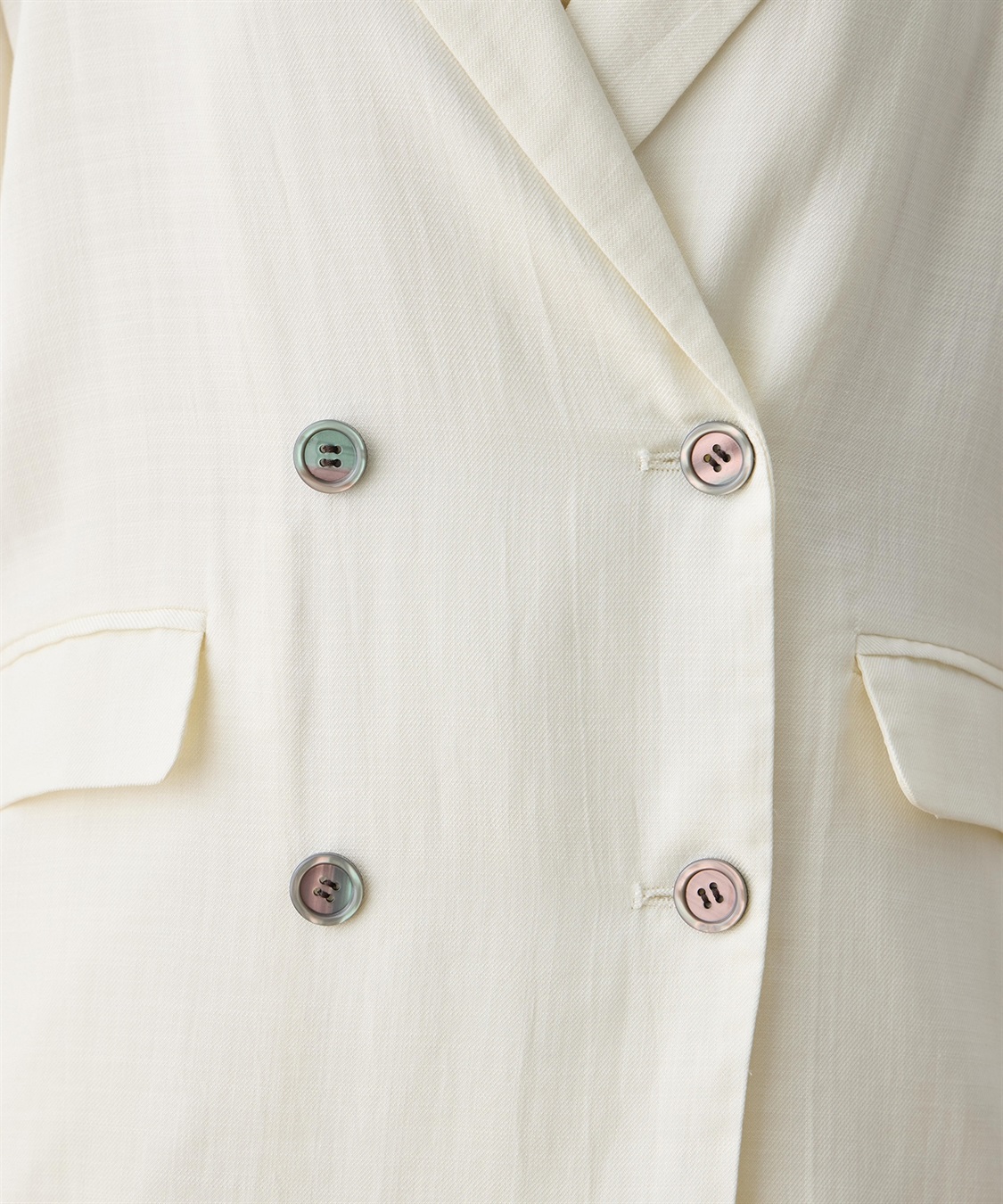 LE SOUK HOLIDAY シアージャケット_sub_21