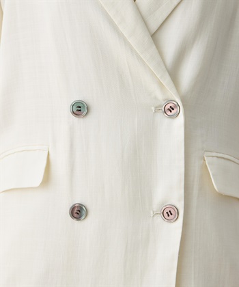 LE SOUK HOLIDAY シアージャケット_subthumb_21