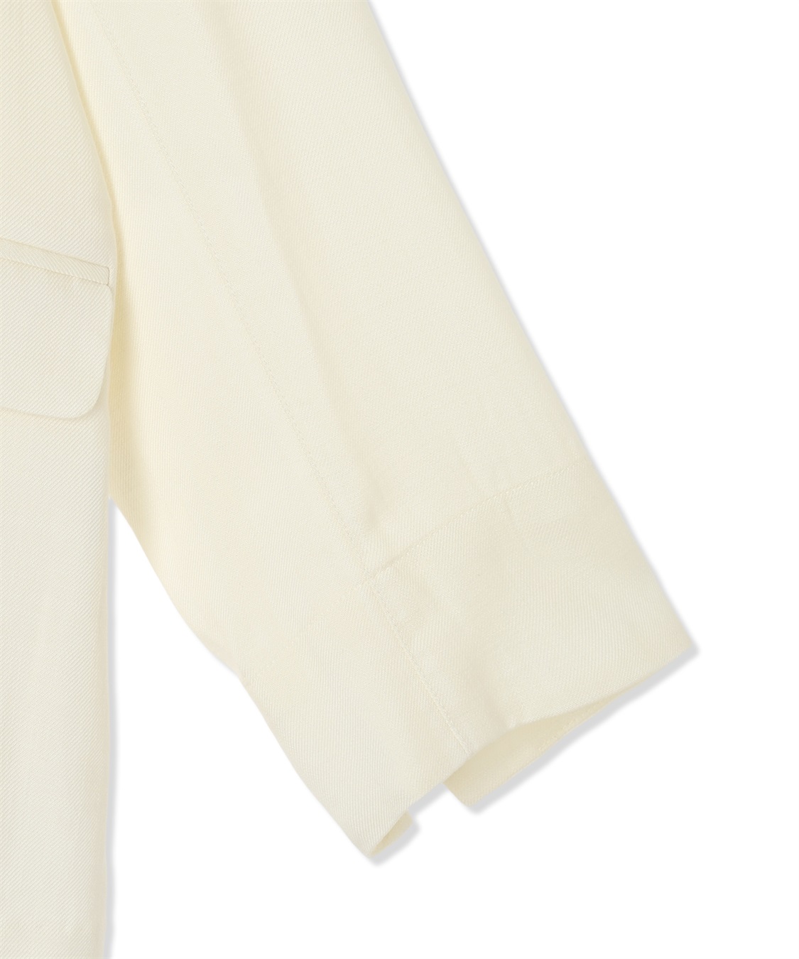 LE SOUK HOLIDAY シアージャケット_sub_23