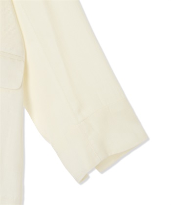 LE SOUK HOLIDAY シアージャケット_subthumb_23