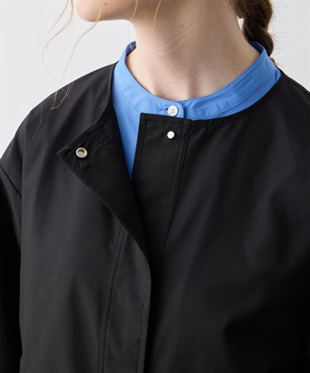 LE SOUK HOLIDAY ストライプブルゾン_subthumb_22