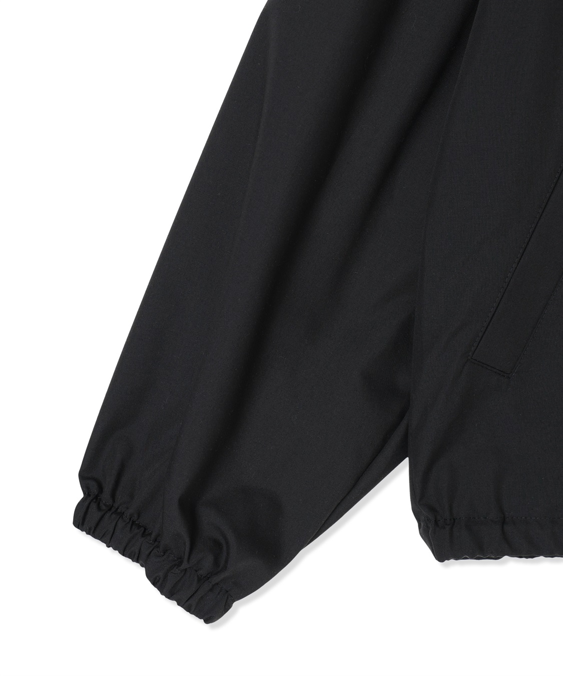 LE SOUK HOLIDAY ストライプブルゾン_sub_25