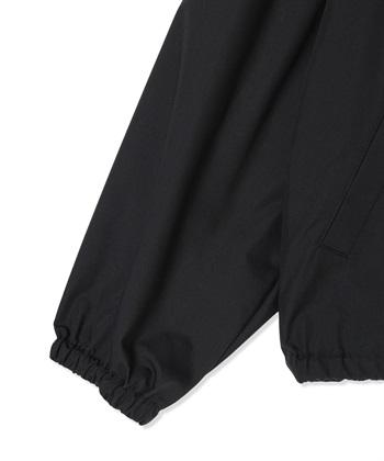 LE SOUK HOLIDAY ストライプブルゾン_subthumb_25